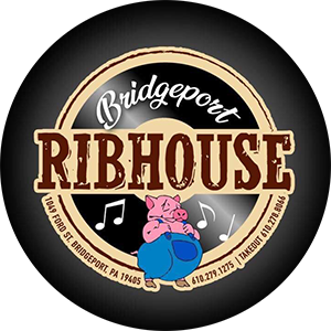 Bridgeport Ribhouse Logo